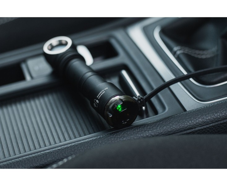 Ładowarka magnetyczna ARMYTEK AMC-03