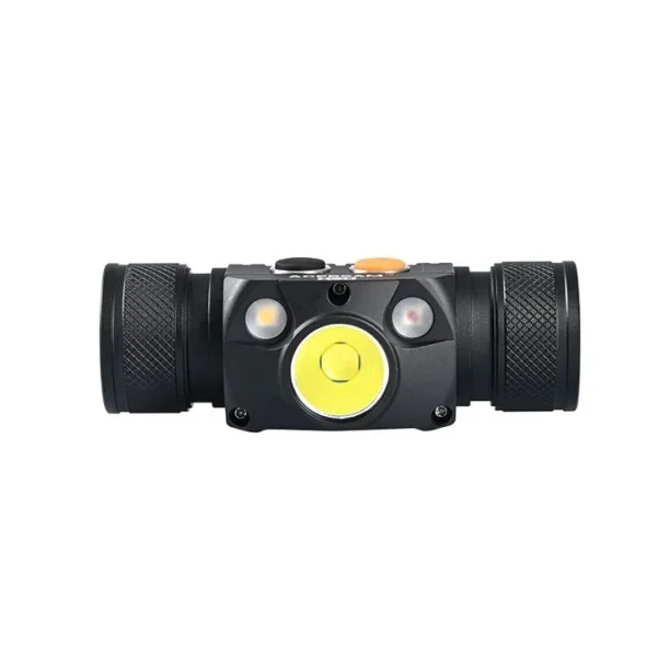 ACEBEAM H30 R+G 5000K Latarka czołowa 4000 lumenów