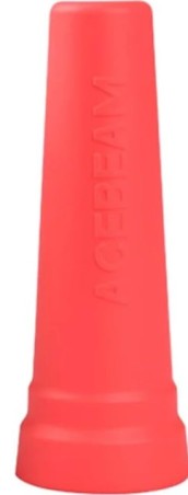 Dyfuzor ACEBEAM ASTW-01 - Czerwony