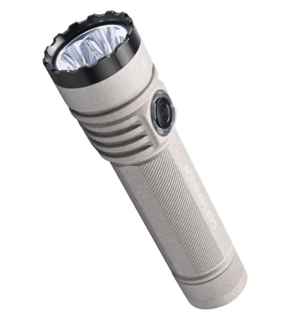 Latarka Acebeam E75 6500K MAO 4500 lm 260 m