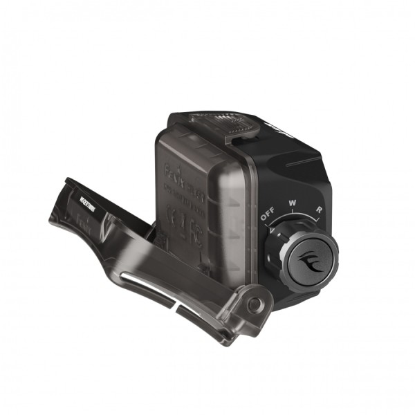 Fenix HL45R latarka czołowa 1000 lm IP66