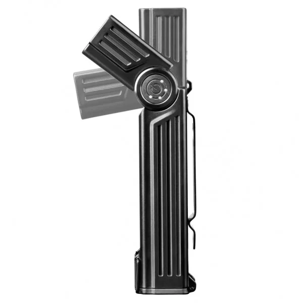 Latarka diodowa kątowa LED Fenix WT25R - 1000lm