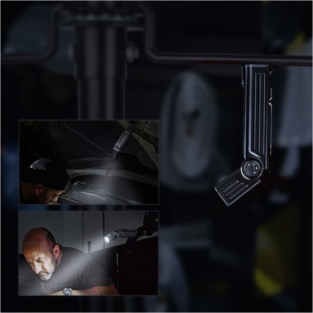 Fenix WT25R latarka kątowa LED 1000 lm