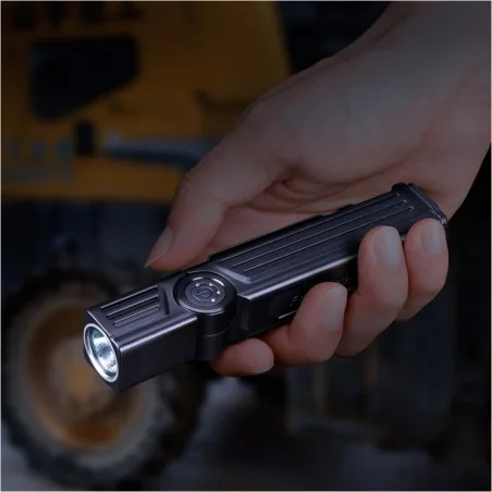 Latarka diodowa kątowa LED Fenix WT25R - 1000lm
