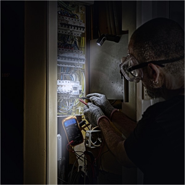 Fenix WT25R latarka kątowa LED 1000 lm