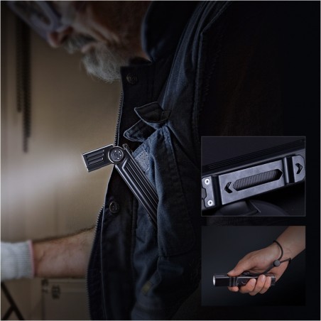 Fenix WT25R latarka kątowa LED 1000 lm