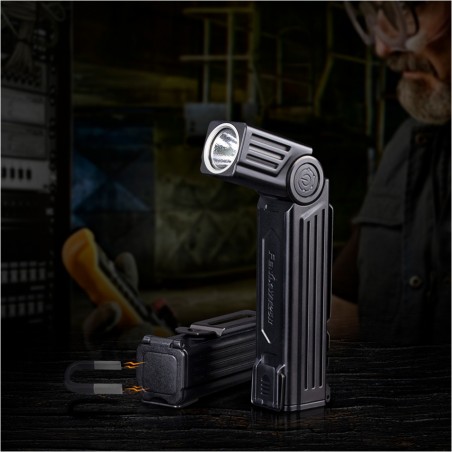 Fenix WT25R latarka kątowa LED 1000 lm