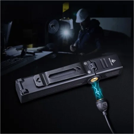 Latarka diodowa kątowa LED Fenix WT25R - 1000lm