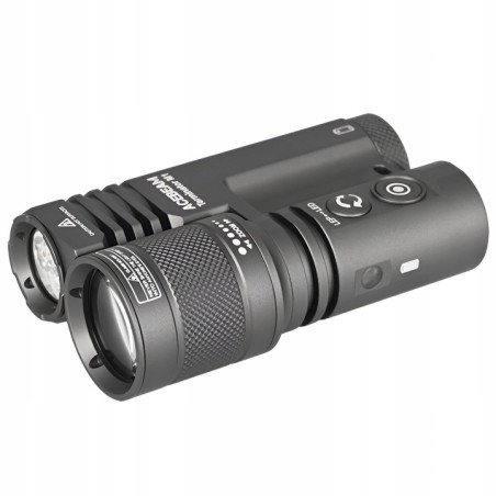 Latarka Acebeam Terminator M1 LEP/LED 2300 lm 1600 m