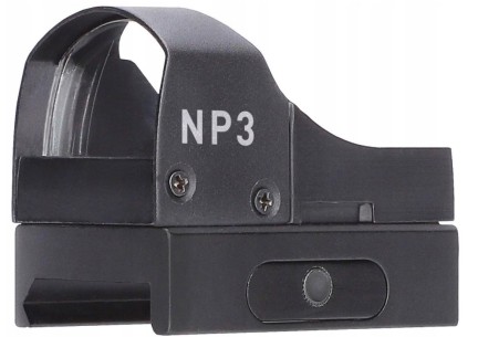 Kolimator Umarex Nano Point 3 6 MOA