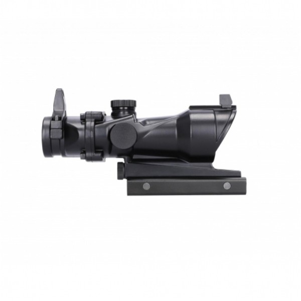 Kolimator Umarex Nano Point 4 do ASG, 4 MOA, IPX6