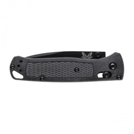 Nóż składany Benchmade 535BK-2 Bugout - lekki i funkcjonalny