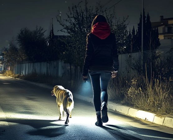 Latarka ACEBEAM TAC 2AA 1600 lm 6500K pomarańczowa