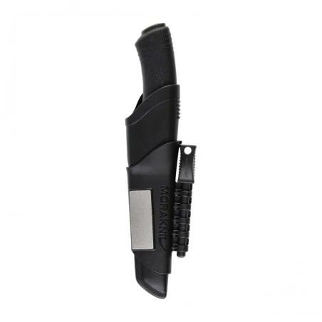 Nóż Morakniv Bushcraft Survival Czarny