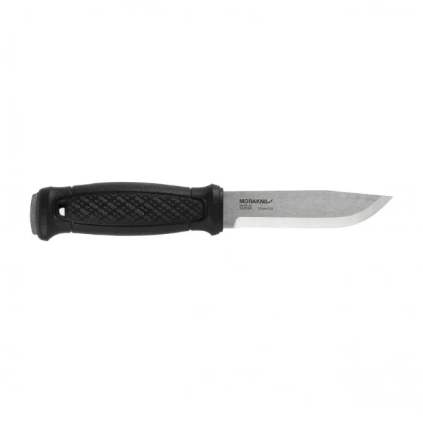 Nóż Morakniv Garberg Survival Kit - Stal Nierdzewna, Full-Tang