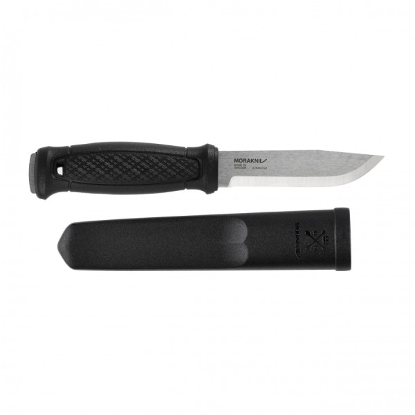 Morakniv Garberg Survival Kit Full-Tang stal nierdzewna