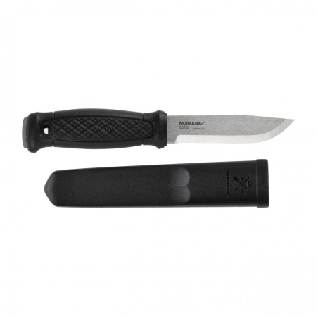 Morakniv Garberg Survival Kit Full-Tang stal nierdzewna