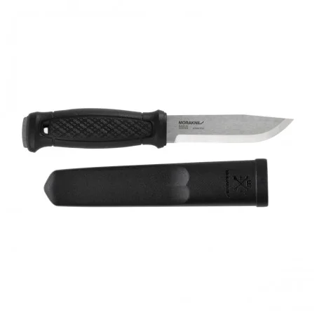 Nóż Morakniv Garberg Survival Kit - Stal Nierdzewna, Full-Tang