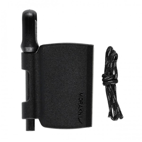 Morakniv Garberg Survival Kit Full-Tang stal nierdzewna