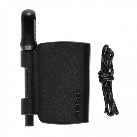 Morakniv Garberg Survival Kit Full-Tang stal nierdzewna