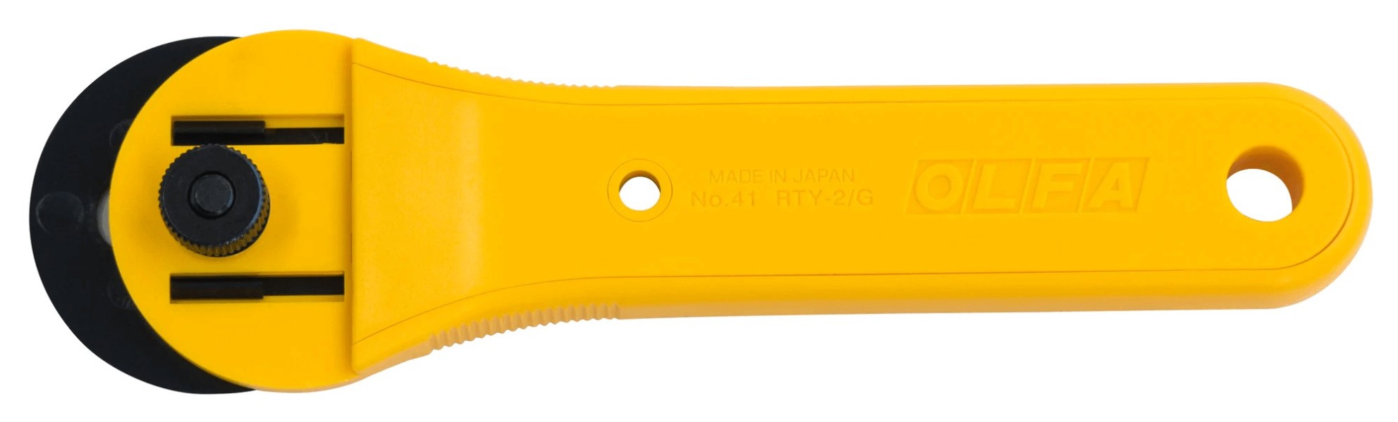 Nóż krążkowy OLFA RTY-2/G 45 mm