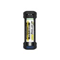 Armytek Handy C1 VE ładowarka do akumulatorów 1 kanał 2