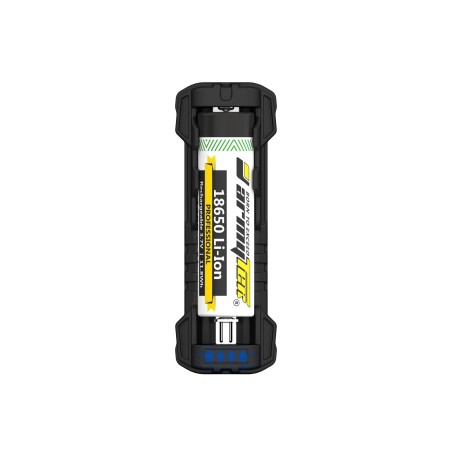 Armytek Handy C1 VE ładowarka do akumulatorów 1 kanał