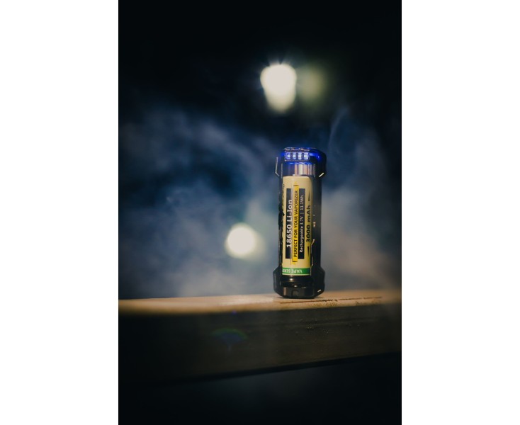 Armytek Handy C1 VE ładowarka do akumulatorów 1 kanał