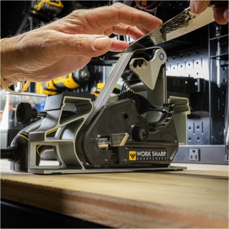 Przystawka szlifierska Work Sharp Ken Onion Edition Mk2