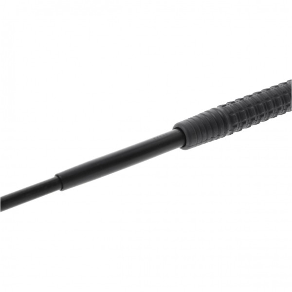 Pałka teleskopowa ESP Baton 18 czarna stal hartowana