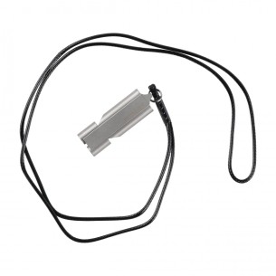 Gwizdek Fenix NW20 MK2 120 dB ze stali nierdzewnej 304 2