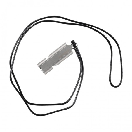 Gwizdek Fenix NW20 MK2 120 dB ze stali nierdzewnej 304