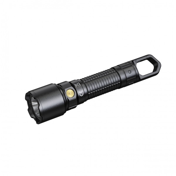 Fenix WF25RM latarka przemysłowa 3000 lm z UV i stacją