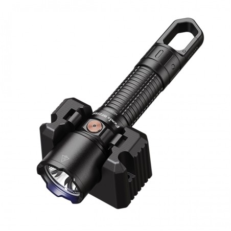 Fenix WF25RM latarka przemysłowa 3000 lm z UV i stacją
