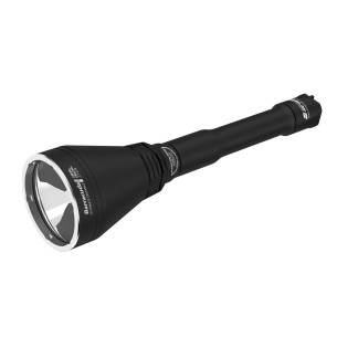 ARMYTEK Barracuda Pro ciepłe światło 1390 lm