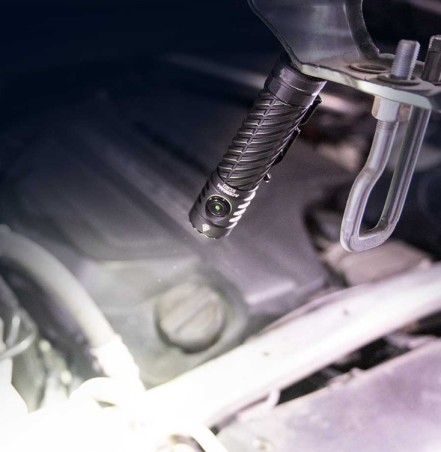 Latarka ACEBEAM EC20 SFT-25R HI 2500lm 370m 6500K