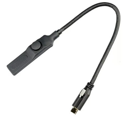 Włącznik Acebeam ARPS-R08 USB-C do latarki L16 2.0