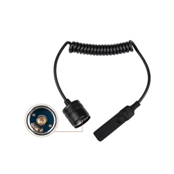 Włącznik ACEBEAM ARPS-R02 do latarek