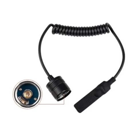 Włącznik ACEBEAM ARPS-R02 do latarek