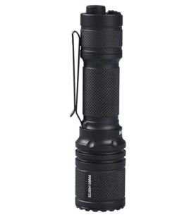 ACEBEAM P16 latarka taktyczna 1800 lm 484 m czarna 2