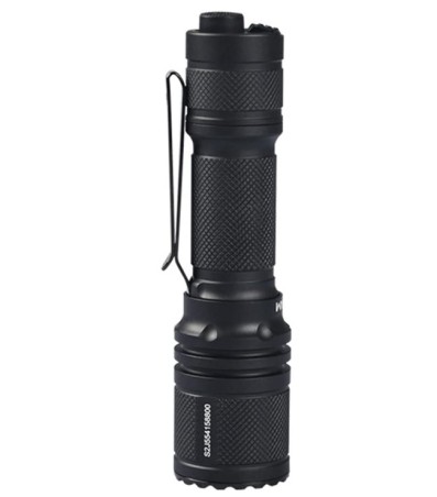 ACEBEAM P16 latarka taktyczna 1800 lm 484 m czarna