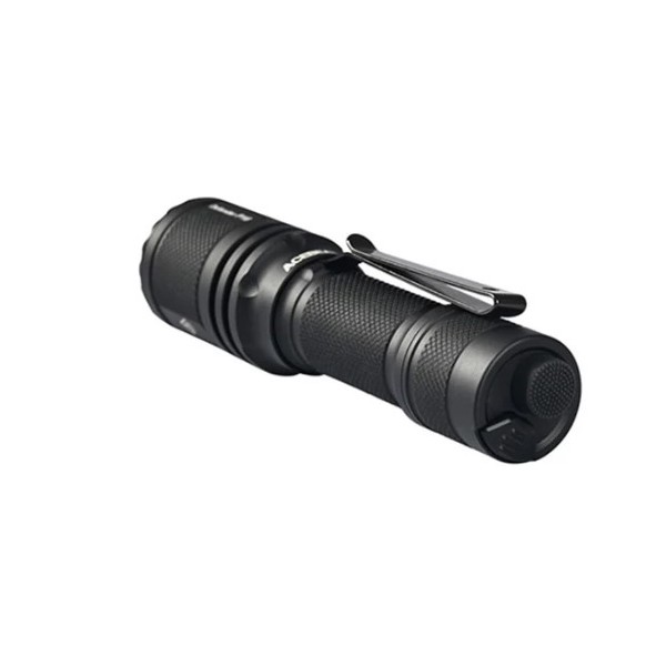 ACEBEAM P16 latarka taktyczna 1800 lm 484 m czarna