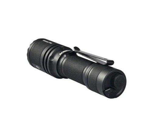 ACEBEAM P16 latarka taktyczna 1800 lm 484 m czarna