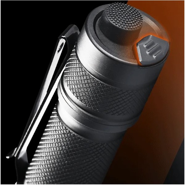 ACEBEAM P16 latarka taktyczna 1800 lm 484 m czarna