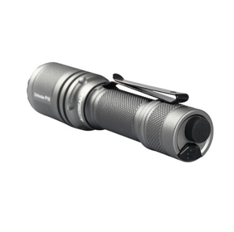 ACEBEAM P16 Defender 1800 lm 484 m szara latarka