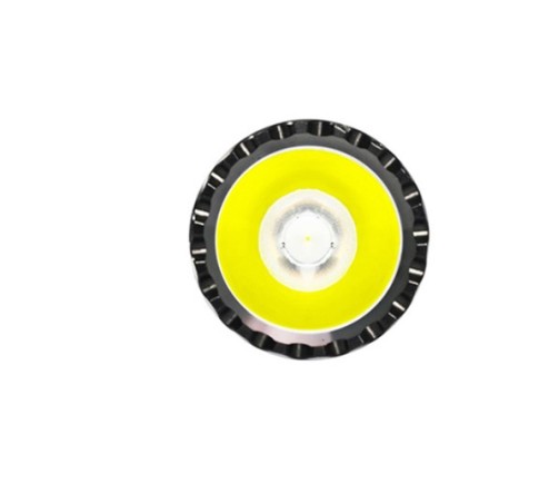 ACEBEAM P16 Defender 1800 lm 484 m szara latarka