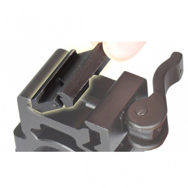 Adapter na szynę 11/22 Leapers UTG