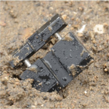 Adapter na szynę 11/22 Leapers UTG