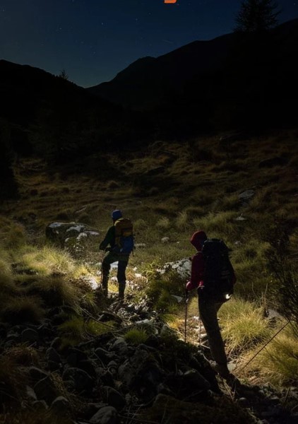 ACEBEAM PT20 500 lm 80 m 6500K srebrna