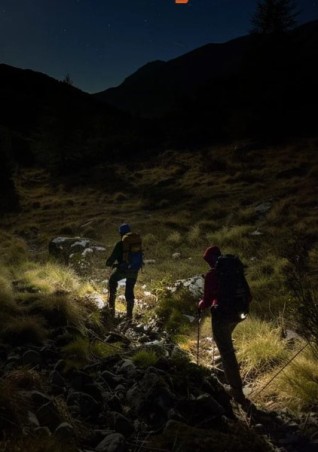 ACEBEAM PT20 500 lm 80 m 6500K srebrna